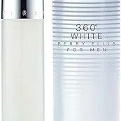 Perry Ellis 360 White