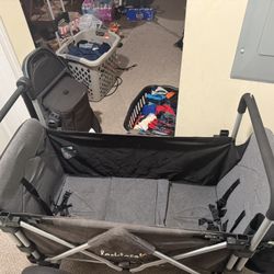 Larktale Caravan Stroller Wagon