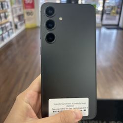 Samsung S24 Plus Unlocked 256gb 
