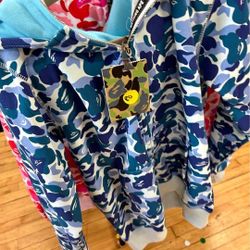 Clothes 