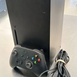 Xbox Series X