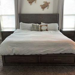 Bedroom Set