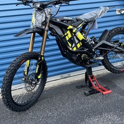 2025 Surron Light Bee X 