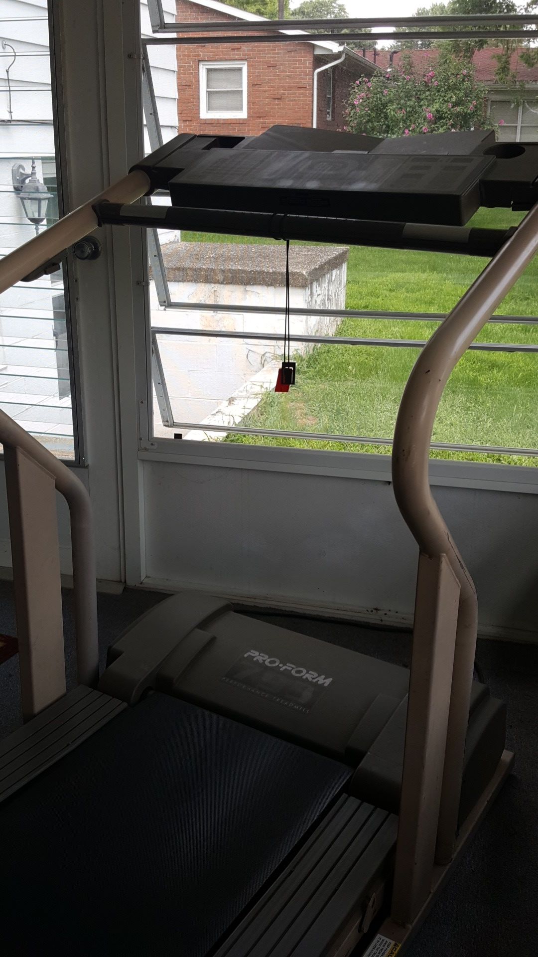 Proform 795 treadmill sale