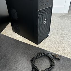 Dell PC 