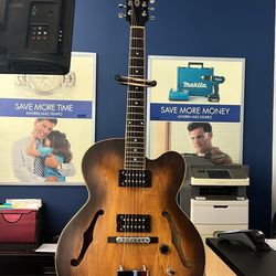 Ibanez Artcore AF55