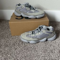 Yeezy 500