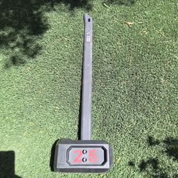 TribeWood  Oden Hammer