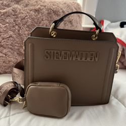 Steve Madden Bag