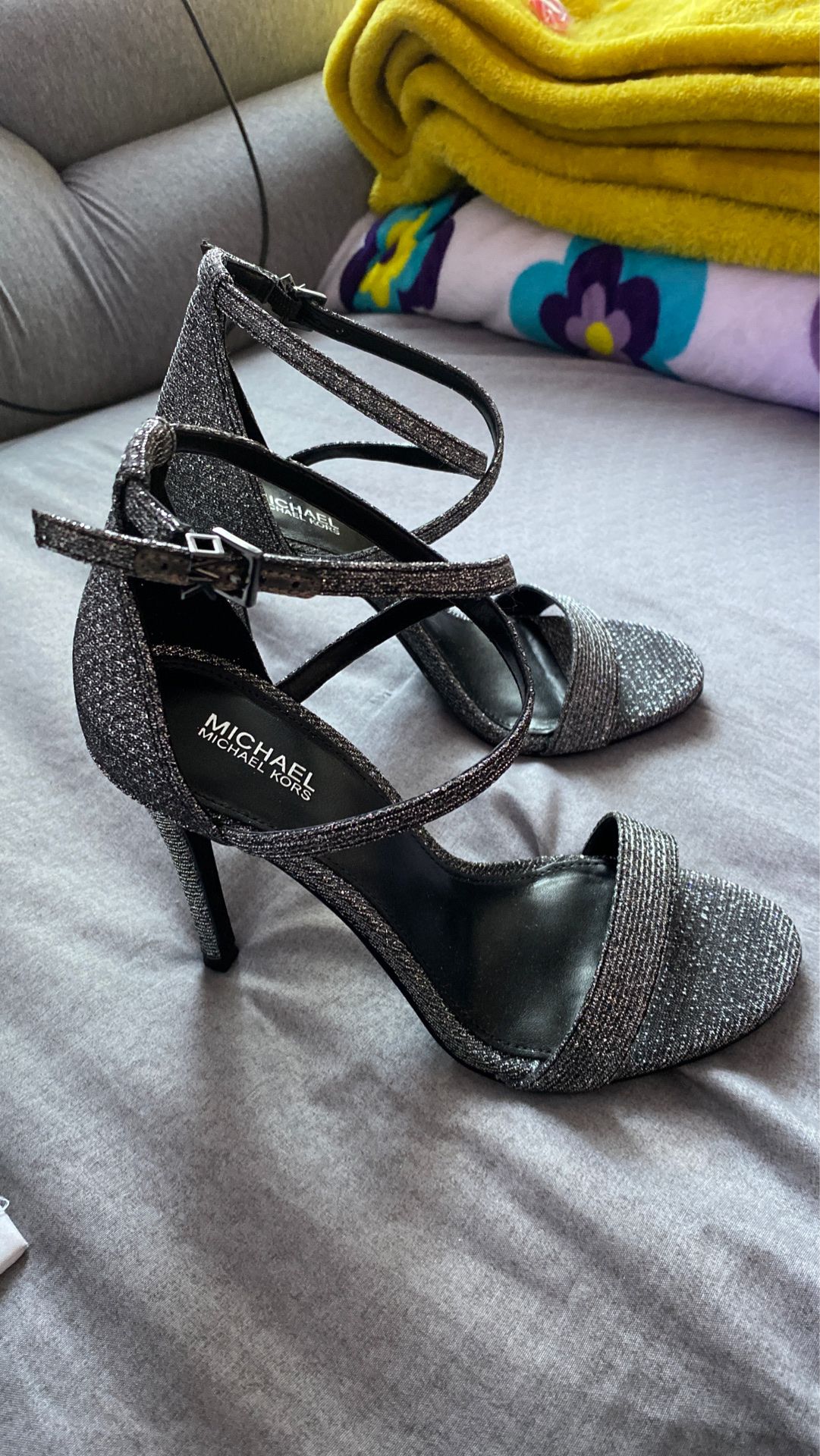 Michael Kors heels