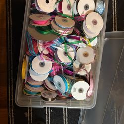 Bulk Ribbon Price For All Over 15 Ribbons 