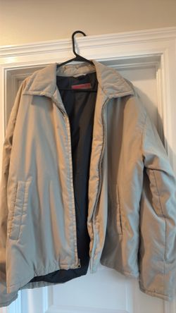 Men’s jacket