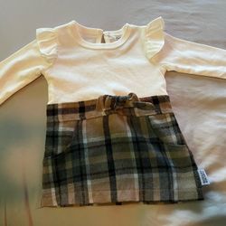Baby Dress