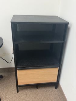 Shelf