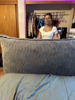 Giant Pillow