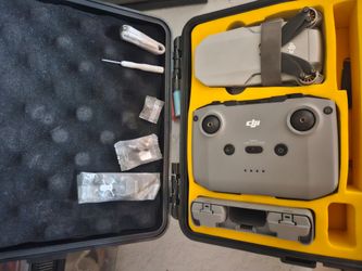 Dji mini 2 drone