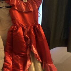 Elena Of Avalor Disney Dress Costume