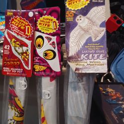 Vintage Kites