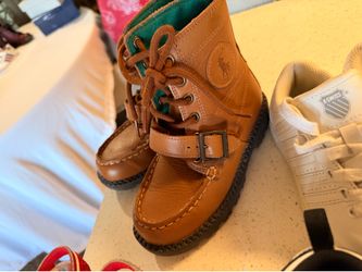 👟 Toddler Shoes – Sizes 9 to 11 – Must Sell! 👟