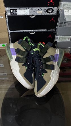 Nike Air Edge 270 'Parachute Beige'