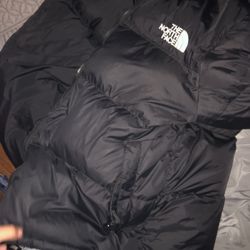 north face puffer