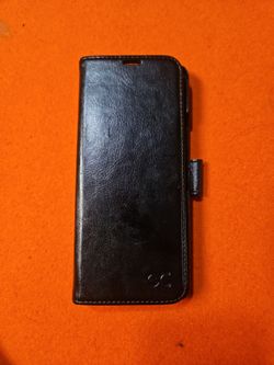 Samsung Galaxy Fold Case and stylus pen