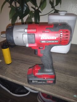 Drill