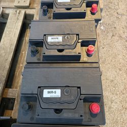 🚗⚡ 96R H5 BATTERY — VOLKSWAGEN • AUDI • BMW 🔋
