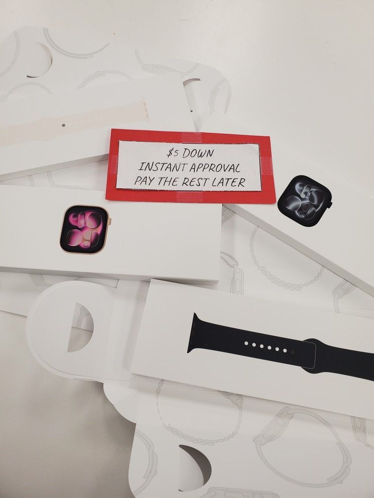 π 2025 Must-Have Watch β Apple Series 11 GPS 46mm Now $389! Sale $160 Off and Covered with 1-Year Warranty