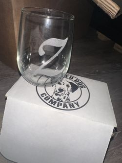 Wine Glass
