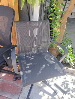 Office chair