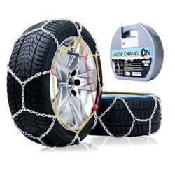 Tire Snow Chains