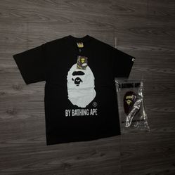 Bape T-shirt