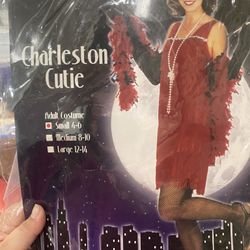 Adult Halloween Costume
