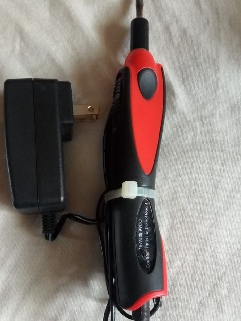 WELLER WPS18MP PRO SERIES HIGH PERFORMANCE SOLDERING IRON