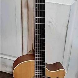 Martin GPCPA4 Siris Acoustic Electric Guitar