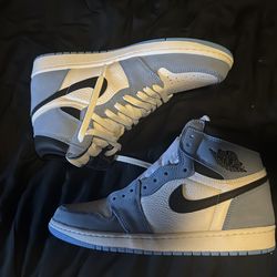 University Blue 1s