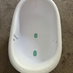 Baby Bath Tub 