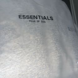 Essential Hoodie