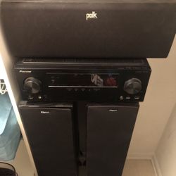 Home Audio 