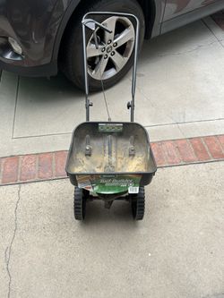 Turf Builder