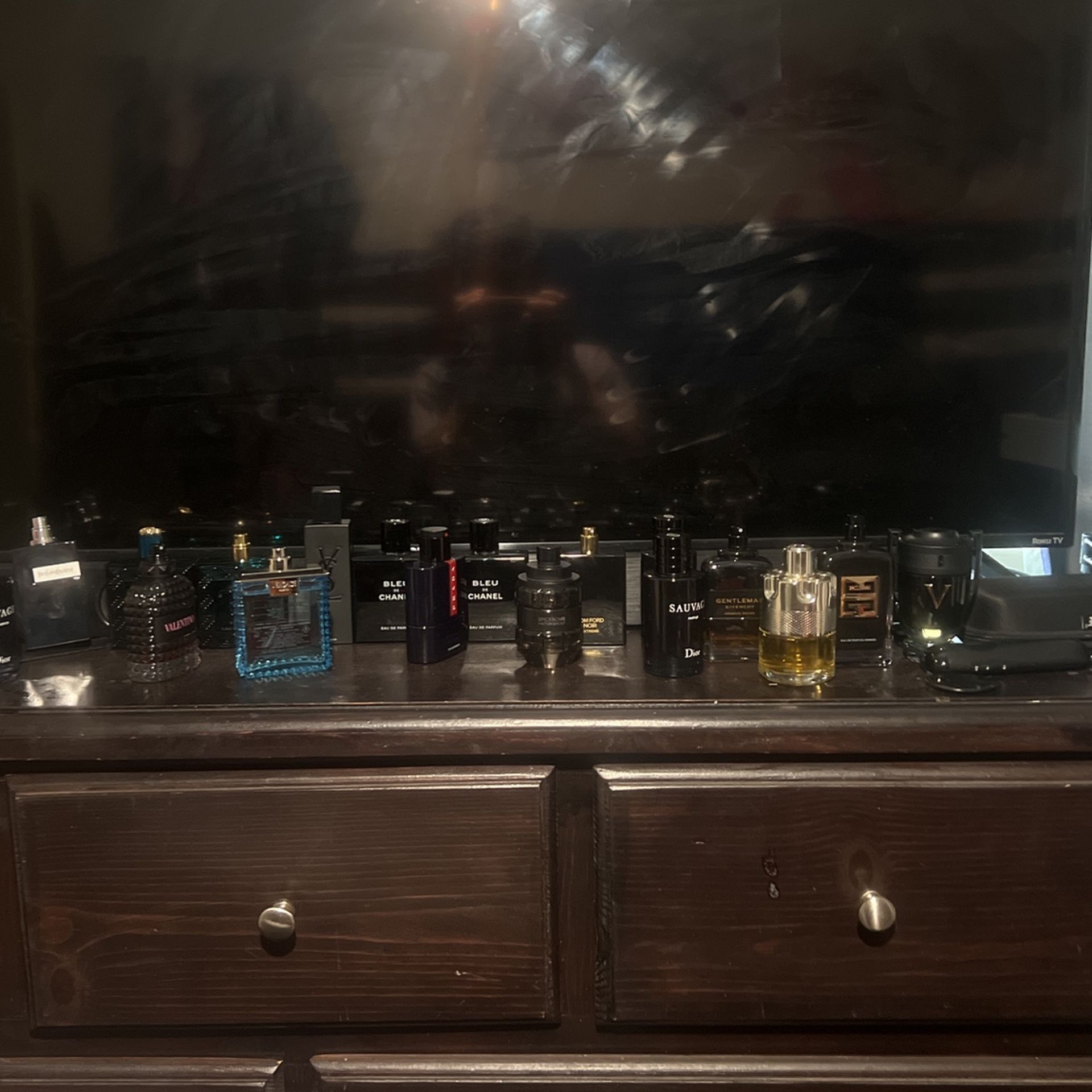 Authentic Colgones For Sale !!! Full Testers