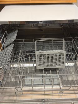 RCA Portable Dishwasher