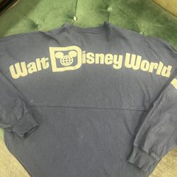  OFFICAL DISNEY PARKS MERCHANDISE spirit jersey 
