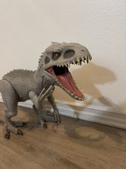 Indominus Rex