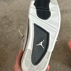 Nike Jorden Retro 4