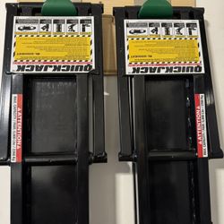 Quick Jack BL-5000EXT  Car Lift