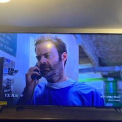 Lg 86” Inch Smart Tv 4k Ultra Sound 