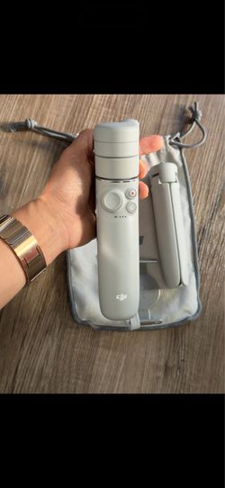 DJI OM 5