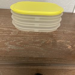 Tupperware 